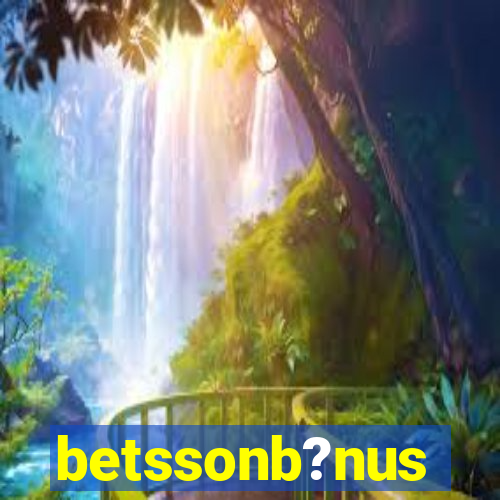 betssonb?nus