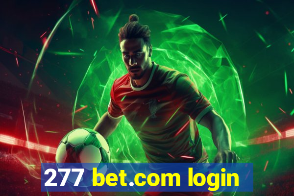 277 bet.com login