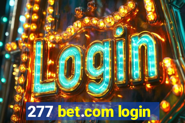 277 bet.com login