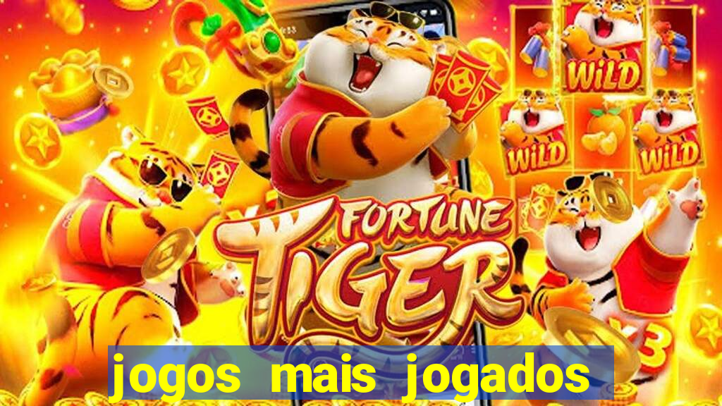 jogos mais jogados em 2024