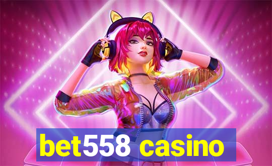 bet558 casino