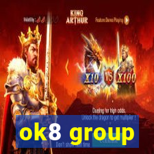 ok8 group