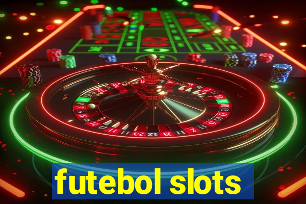 futebol slots