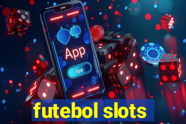 futebol slots