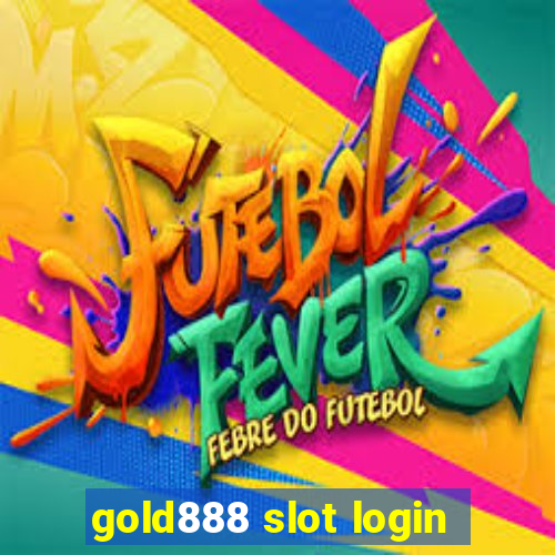 gold888 slot login