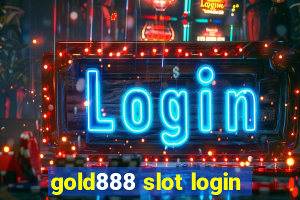 gold888 slot login