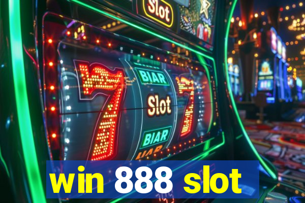 win 888 slot