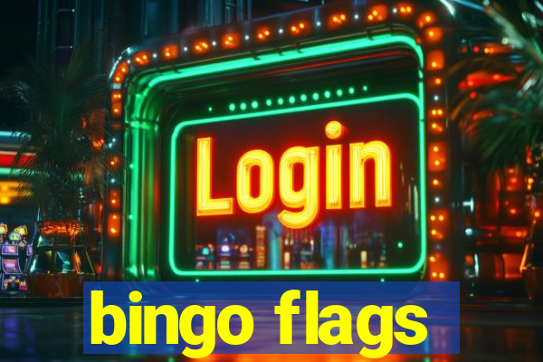 bingo flags