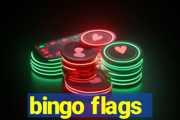 bingo flags