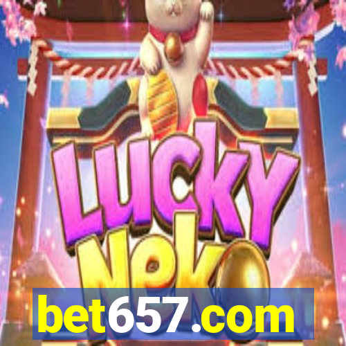 bet657.com