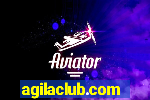 agilaclub.com