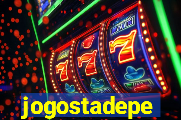 jogostadepe