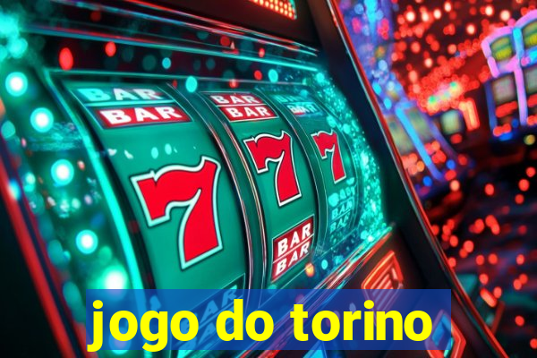 jogo do torino