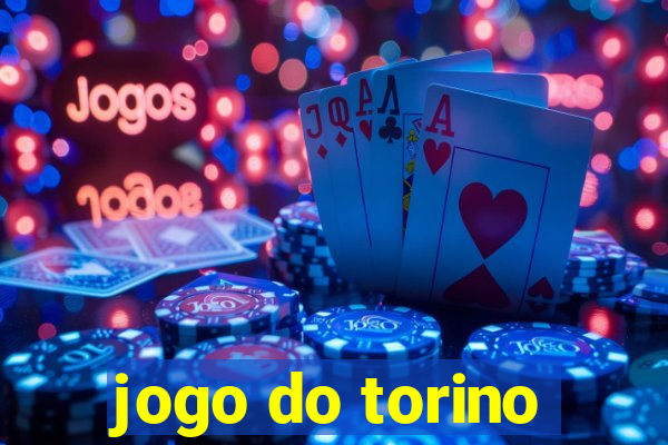 jogo do torino