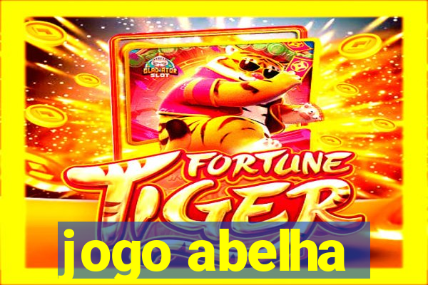 jogo abelha