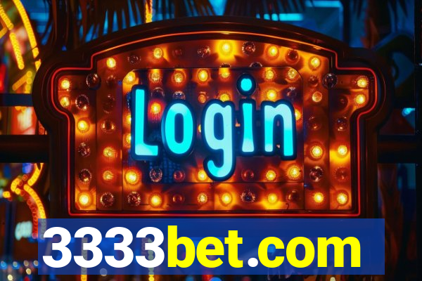 3333bet.com