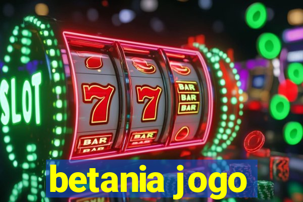 betania jogo