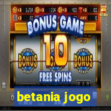 betania jogo