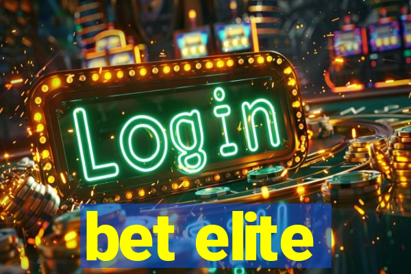 bet elite