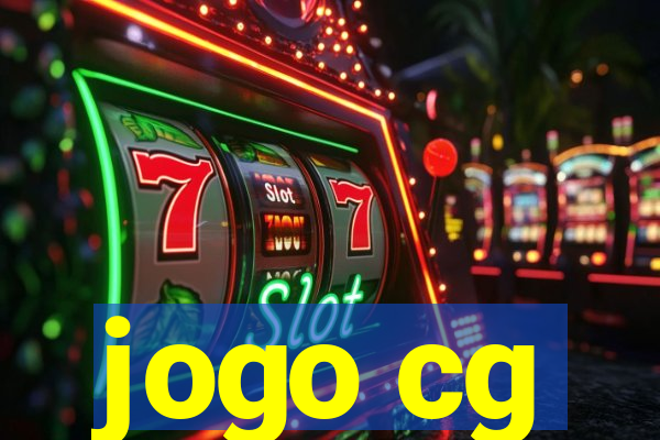 jogo cg