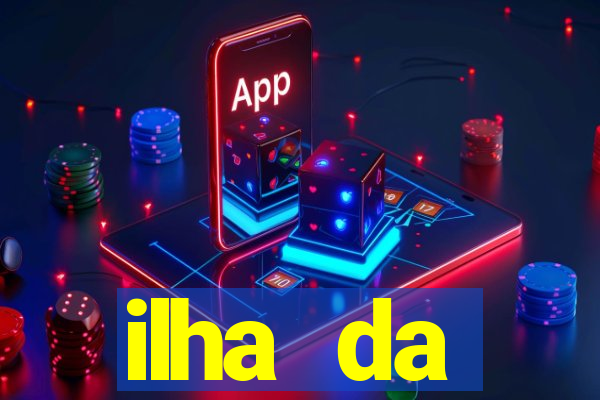 ilha da tenta莽茫o brasil telegram