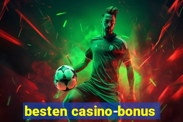 besten casino-bonus