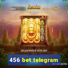 456 bet telegram