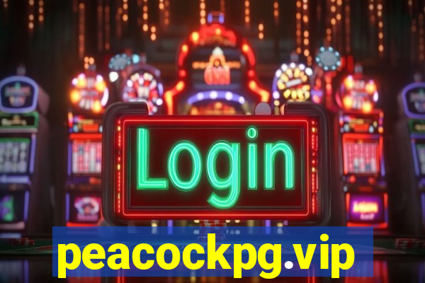 peacockpg.vip