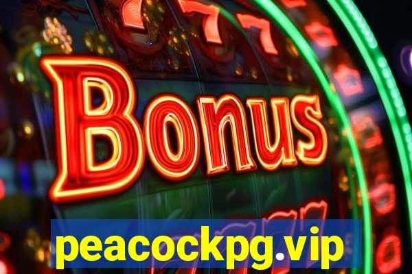 peacockpg.vip