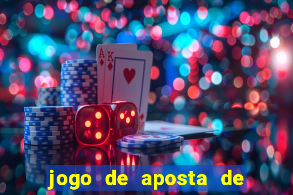 jogo de aposta de dinheiro gratis