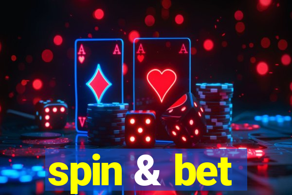 spin & bet