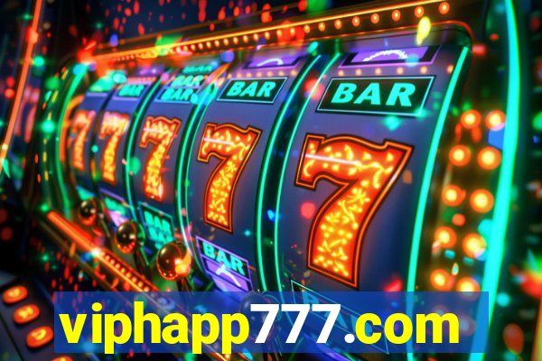 viphapp777.com