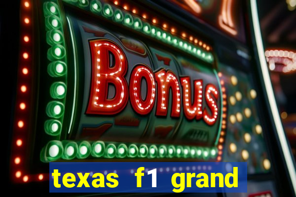 texas f1 grand prix l wynnbet