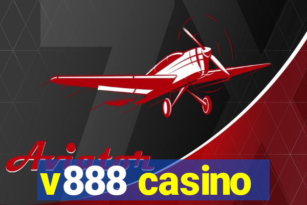 v888 casino