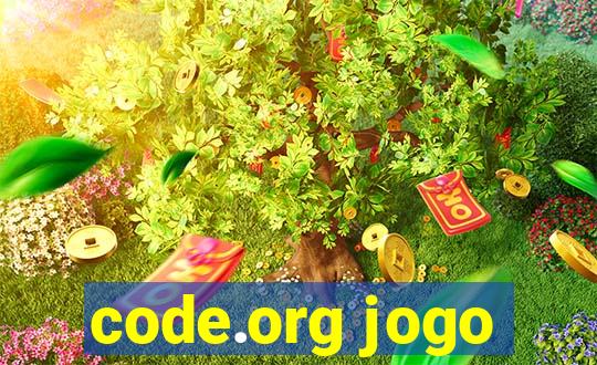 code.org jogo