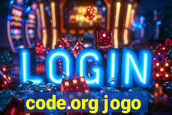 code.org jogo