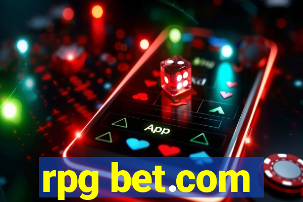 rpg bet.com