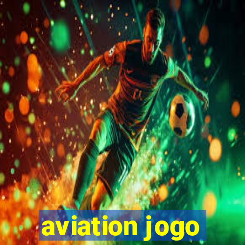 aviation jogo