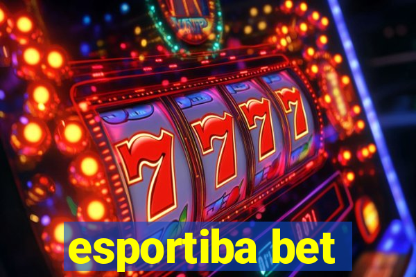 esportiba bet