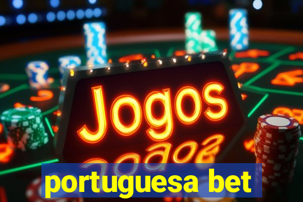 portuguesa bet