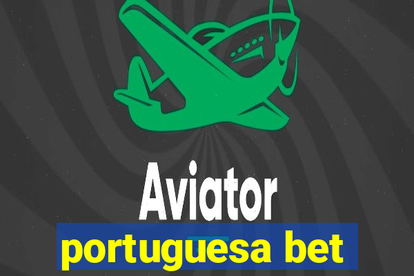 portuguesa bet