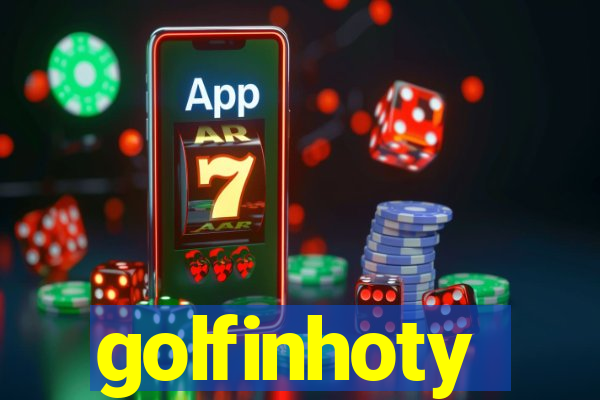 golfinhoty