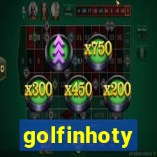 golfinhoty