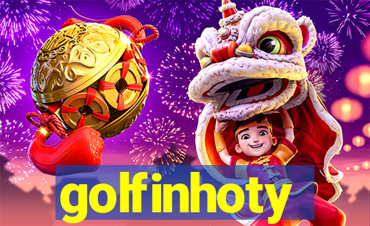 golfinhoty