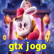 gtx jogo