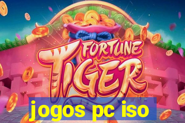 jogos pc iso