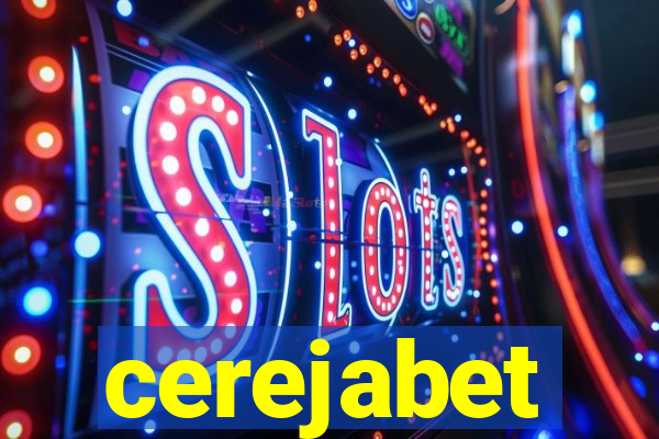 cerejabet