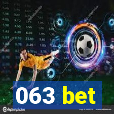 063 bet