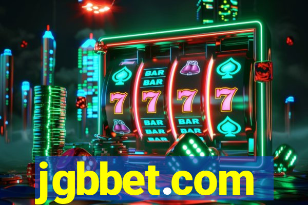 jgbbet.com