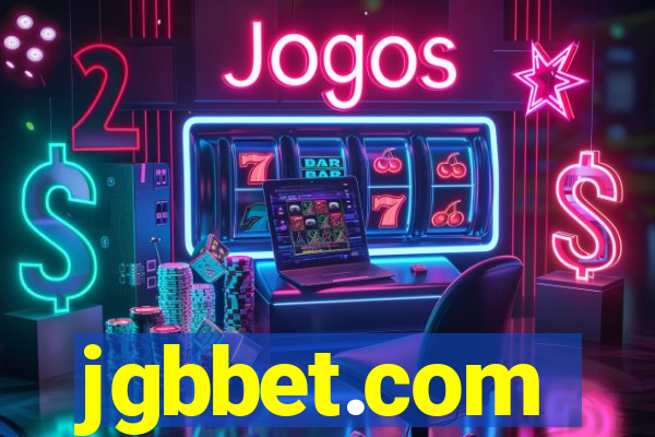 jgbbet.com